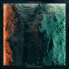 FLIEHENDE STURME-DIE TIER.. -REISSUE- (LP)