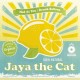 JAYA THE CAT-JAYA THE CAT VS... -LTD- (LP)