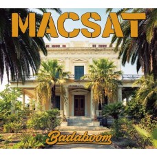 MACSAT-BADABOOM (LP)