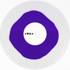 EVA BE-BELIGHT -EP/COLOURED- (12")