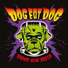 DOG EAT DOG-BRAND NEW BREED (LP)