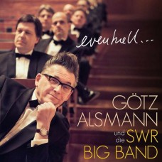 GOETZ ALSMANN-EVENTUELL (CD)