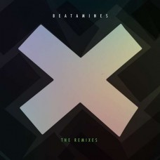 BEATAMINES-X: THE REMIXES (CD)