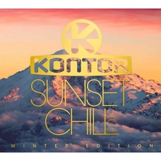 V/A-KONTOR SUNSET CHILL.. (3CD)