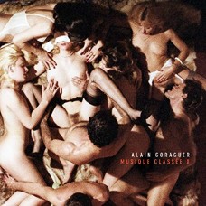 ALAIN GORAGUER-MUSIQUE CLASSEE X (LP)