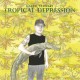 KALEB STEWART-TROPICAL DEPRESSION (CD)