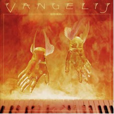VANGELIS-HEAVEN AND HELL -HQ- (LP)