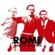 ROME-FLOWERS FROM EXILE-DIGIPACK- (CD)
