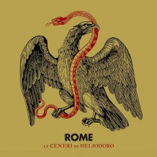 ROME-LE CENERI DI.. -DIGI- (CD)