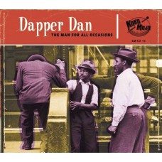 V/A-DAPPER DAN (CD)