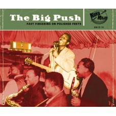 V/A-BIG PUSH (CD)