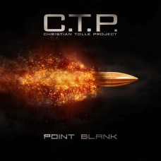 CTP-POINT BLANK (LP)