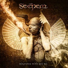 SECHEM-DISPUTES WITH MY BA-DIGI- (CD)