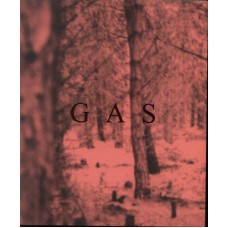 WOLFGANG VOIGT-WOLFGANG VOIGT-GAS (CD)