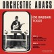 ORCHESTRE ABASS-DE BASSARI TOGO-GATEFOLD- (LP)