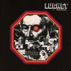 LUGNET-NIGHTWALKER (CD)