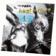 VAGOOS-HEAT WAVE (LP)