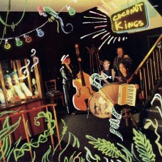 COCONUT KINGS-COCONUT KINGS (LP)