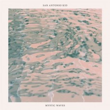 SAN ANTONIO KID-MYSTIC.. -COLOURED- (7")