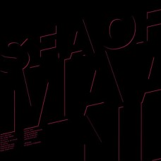 MAAYAN NIDAM-SEA OF THEE (CD)