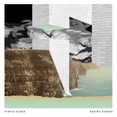UTOPIA CLOAK-MARINA GARDEN -HQ- (LP)