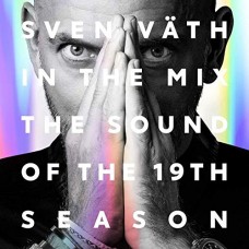 SVEN VATH-SOUND OF THE 19TH SEASON (2CD)