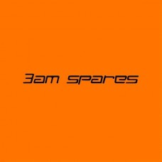 V/A-3AM SPARES -DELUXE- (2LP)