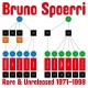 BRUNO SPOERRI-RARE & UNRELEASED.. (LP)
