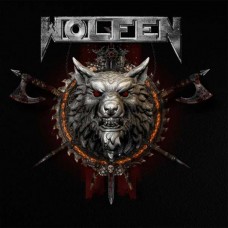 WOLFEN-RISE OF THE LYCANS (2LP)