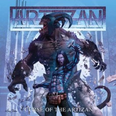 ARTIZAN-CURSE OF THE ARTIZAN (LP)