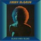 JIMMY MCGRIFF-BLACK & BLUES (CD)