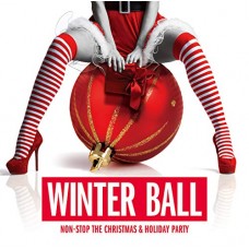 V/A-WINTER BALL: NON-STOP.. (CD)