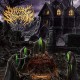 CEREBRAL SECRETION-INFINITE REALMS OF DECAY (CD)