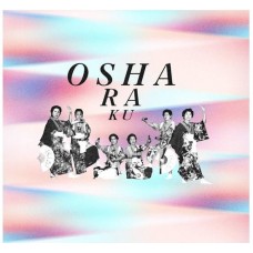 KASAI OSHARAKU PRESERVATI-OSHARAKU (LP)