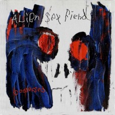 ALIEN SEX FIEND-POSSESSED (CD)