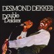 DESMOND DEKKER-DOUBLE DEKKER (CD)