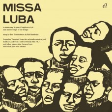 TROUBADOURS DU ROI BADOUI-MISSA LUBA (3CD)
