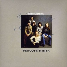 PROCOL HARUM-PROCOL'S NINTH -EXPANDED- (3CD)
