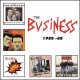 BUSINESS-1980-88 (5CD)