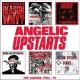 ANGELIC UPSTARTS-ALBUMS 1983-91 -BOX SET- (6CD)