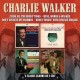 CHARLIE WALKER-CLOSE ALL THE HONKY.. (2CD)