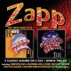 ZAPP-NEW ZAPP IV U/.. -DELUXE- (2CD)