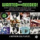 V/A-WANTED AND.. (LP)