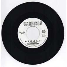 JUST BROTHERS-CARLENA/LET'S GET.. (7")