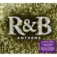 V/A-R&B ANTHEMS (3CD)