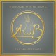 AVERAGE WHITE BAND-GREATEST HITS -COLOURED- (LP)