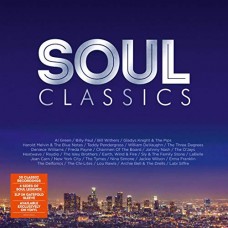 V/A-SOUL CLASSICS (2LP)