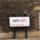 MP4-EP 5 (CD)