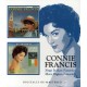 CONNIE FRANCIS-SINGS ITALIAN FAVORITES/M (CD)