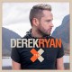 DEREK RYAN-TEN (CD)
